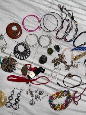 Jewelry Bundle